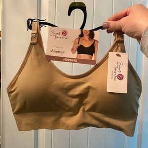 Maternity Bra